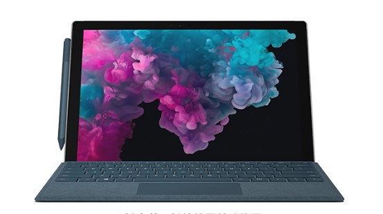 共和从 Mac 切换到 Microsoft Surface