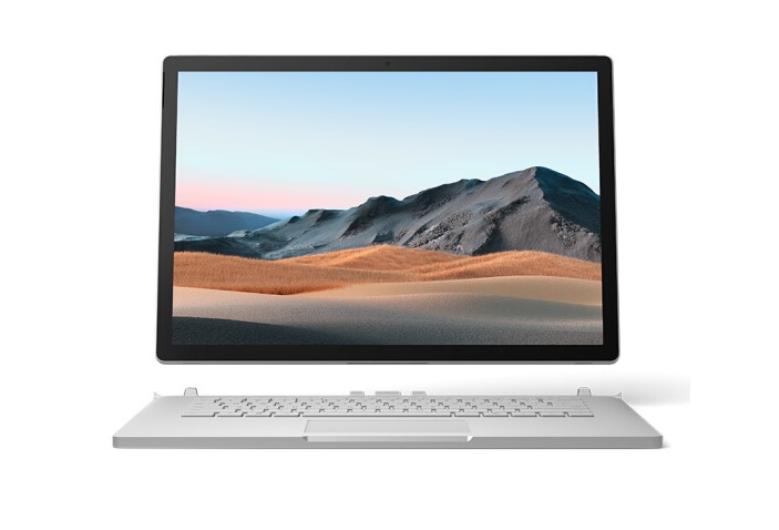 共和Surface 维修前的准备工作
