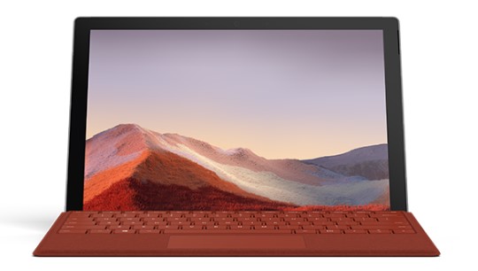 共和清洁和维护 Surface